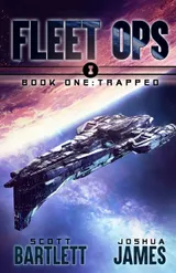 Cover of Trapped
