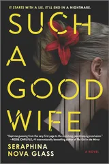 Cover of Such a Good Wife