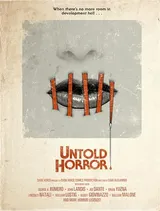 Cover of Untold Horror