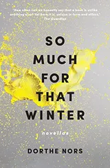 Cover of So Much for That Winter