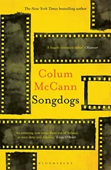 Cover of Songdogs