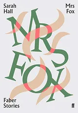 Cover of Mrs Fox