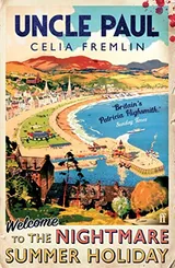 Cover of Uncle Paul