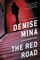 Cover of Red Road A Novel