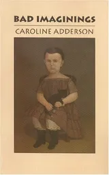 Cover of Bad Imaginings