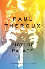 Cover of Picture Palace