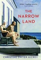 Cover of The Narrow Land