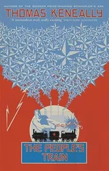 Cover of The People's Train