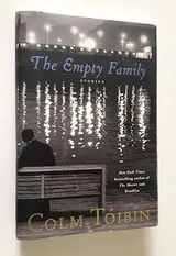 Cover of The Empty Family: Stories