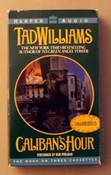 Cover of Caliban's Hour