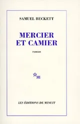 Cover of Mercier et Camier