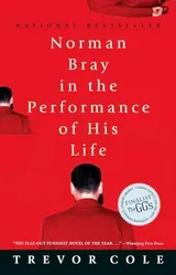 Cover of Norman Bray in the Performance of His Life