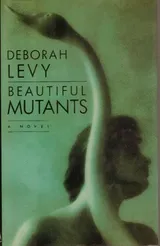 Cover of Beautiful Mutants