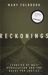 Cover of Reckonings