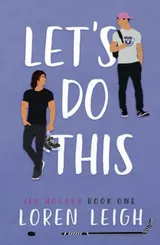 Cover of Let’s Do This