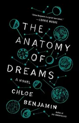 Cover of The Anatomy of Dreams