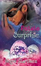 Cover of Potato Surprise
