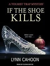 Cover of If the Shoe Kills