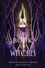 Cover of The Book of Witches