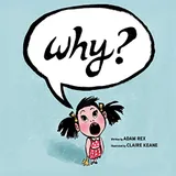 Cover of Why?