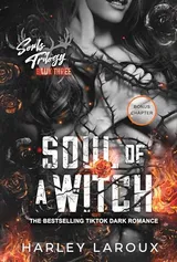 Cover of Soul of a Witch