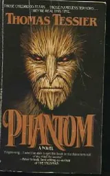 Cover of Phantom