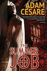 Cover of The Summer Job