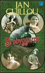 Cover of Brobyggarna