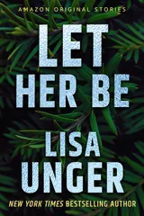 Cover of Let Her Be