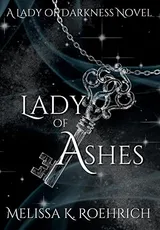 Cover of Lady of Ashes