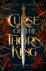 Cover of Curse of the Thorn King