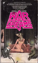 Cover of The War of Dreams