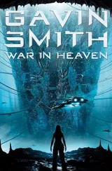 Cover of War in Heaven