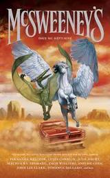 Cover of McSweeney's Issue 69