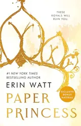 Cover of Paper Princess