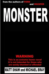 Cover of Monster