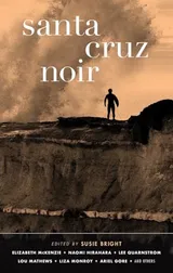 Cover of Santa Cruz Noir