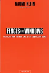 Cover of Fences and Windows: Dispatches from the Front Lines of the Globalization Debate