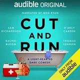 Cover of Cut and Run