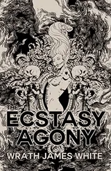 Cover of The Ecstasy of Agony
