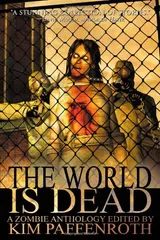 Cover of The World Is Dead