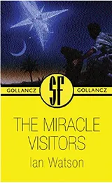 Cover of Miracle Visitors
