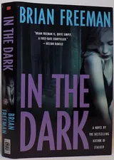 Cover of In the Dark