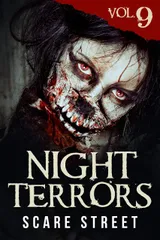 Cover of Night Terrors, Vol. 9
