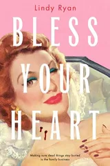 Cover of Bless Your Heart