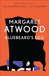 Cover of Bluebeard's Egg