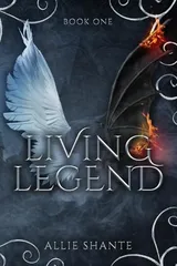 Cover of Living Legend