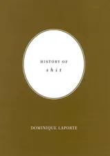 Cover of History of Shit