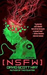 Cover of NSFW