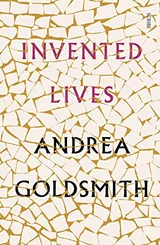 Cover of Invented Lives